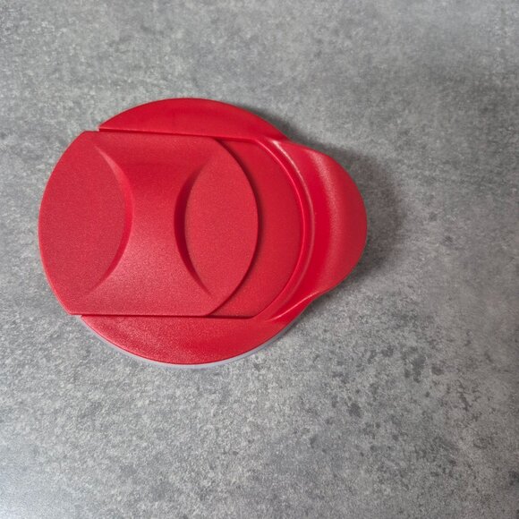 2017 Tim Hortons Red Deer Scene Ceramic Travel Coffee Tea Mug Cup - Picture 10 of 11